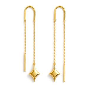 Lustra Puffy Star Threaders