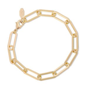 LUXE Link Up Bracelet